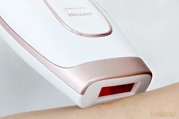Depilator Concept il3000