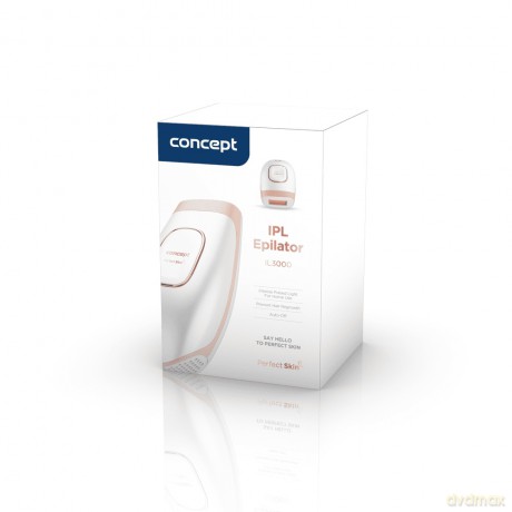 Depilator Concept il3000