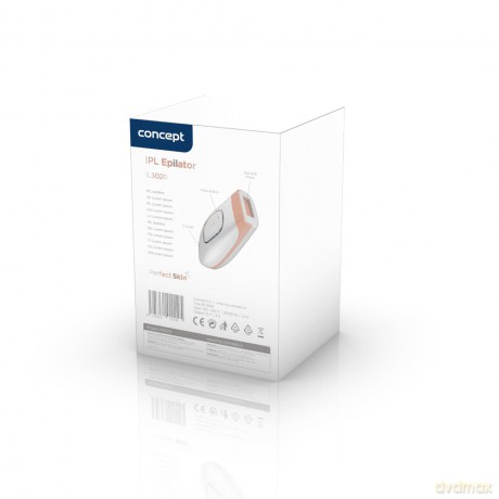 Depilator Concept il3000
