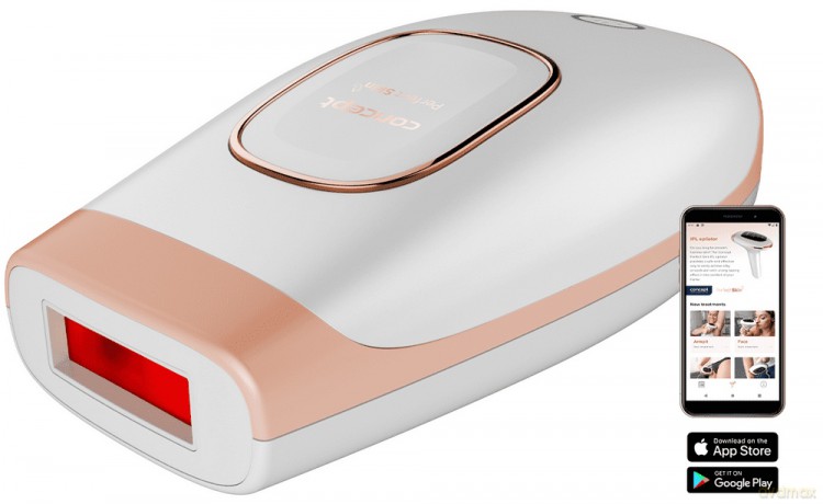 Depilator Concept il3000