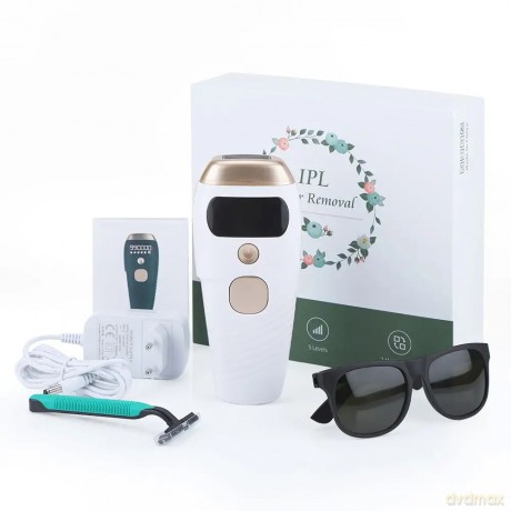Depilator Concept il3000