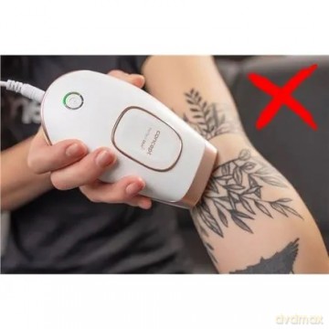 Depilator Concept il3000