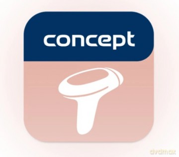 Depilator Concept il3000