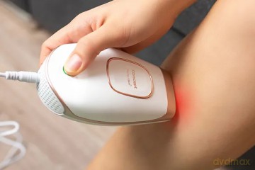 Depilator Concept il3000