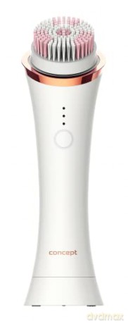Concept Perfect skin PO2000 sonic face cleansing brush
