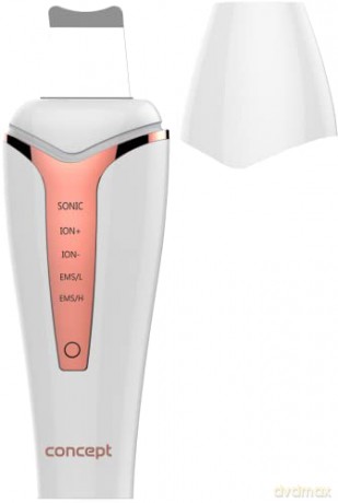Concept Perfect Skin PO2040 multifunctional ultrasonic spatula