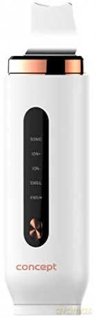 Concept Perfect Skin PO2050 multifunctional ultrasonic spatula