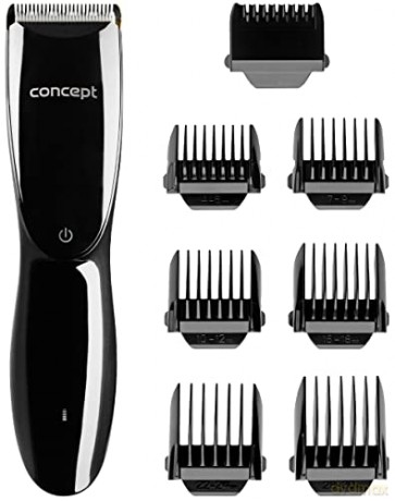 Concept Professional hair and beard trimmer ZA7030