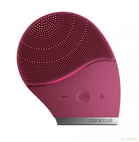 Concept Sonivibe Sonic Face Cleansing Brush - Variant: Magenta Haze