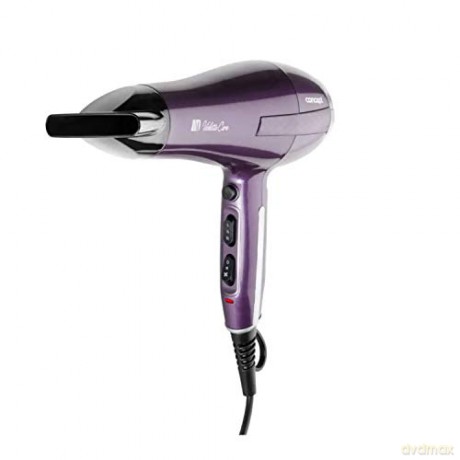 Concept VV5731 Violet te Care hair dryer with ionizer
