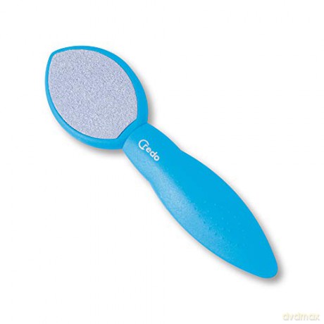Credo Solingen Ceramic foot file Pop Art 1 pc