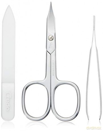 Credo Solingen Credo Solingen luxury 3-man manicure - Bianco 3