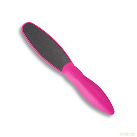 Credo Solingen Foot file Duosoft Pop Art 1 pc