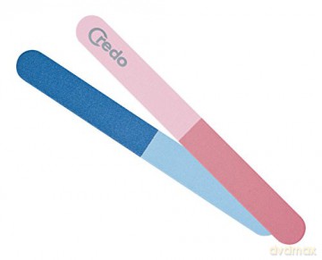 Credo Solingen Four-sided nail file