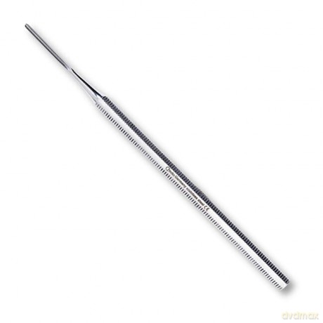 Credo Solingen Grooved scraper 13 cm Stainless