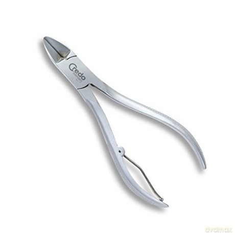 Credo Solingen Nail clip for diabetics 12 cm