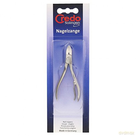Credo Solingen Nail clippers 12 cm