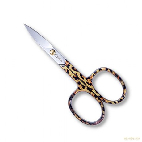 Credo Solingen Nail clippers curved - Variant: Africa