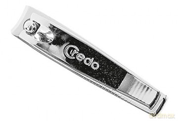 Credo Solingen Nail clips 58 mm