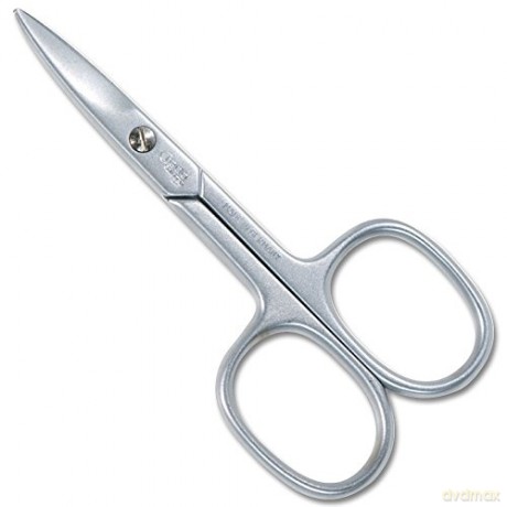 Credo Solingen Nail scissors for diabetics 9 cm