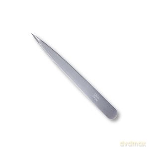 Credo Solingen Pointed tweezers 9 cm Stainless