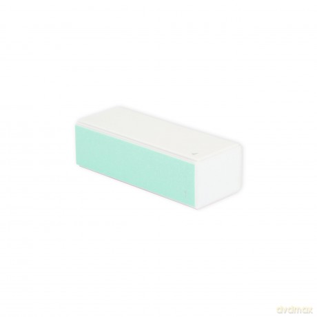 Credo Solingen Polishing block for nails, four-sided