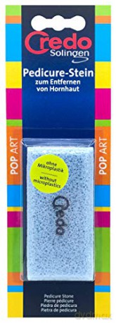 Credo Solingen Pumice for legs 1 pc