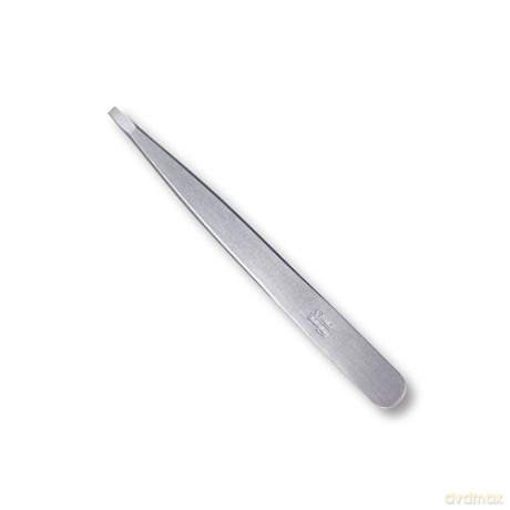 Credo Solingen Straight tweezers 9 cm Stainless
