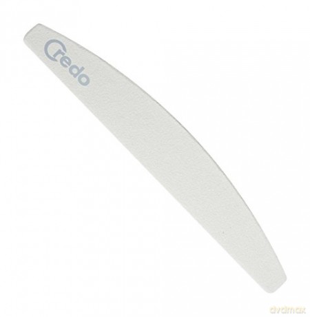 Credo Solingen White crescent nail file