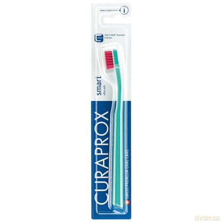 Curaprox 7600 Smart Toothbrush Ultra Soft