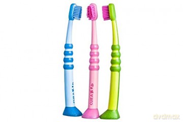 Curaprox Baby toothbrush Baby 0-4 years