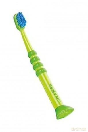Curaprox Baby toothbrush Baby 0-4 years