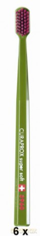 Curaprox Extra soft toothbrush 3960 Super Soft - Variant: 1 piece
