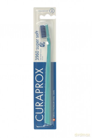 Curaprox Gentle toothbrush 1560 Soft