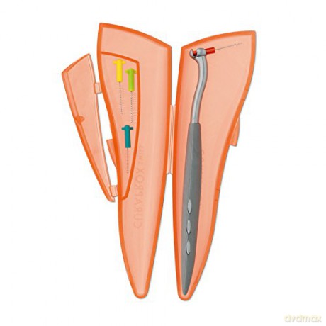 Curaprox Set of Pocket Set interdental brushes