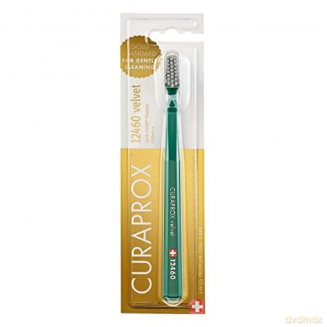 Curaprox Toothbrush CS 12460 Velvet