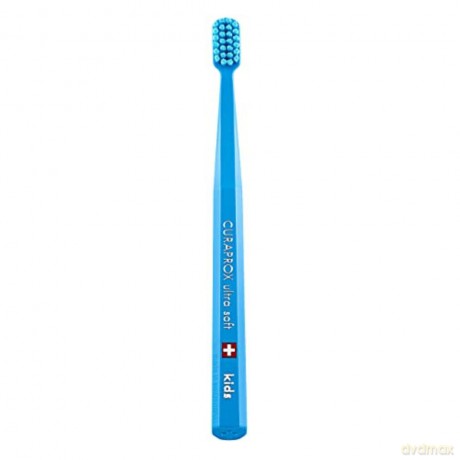 Curaprox Toothbrush for children Kids 4-12 years