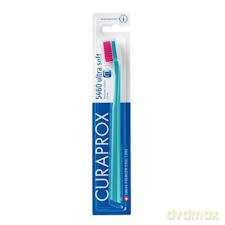 Curaprox Very soft toothbrush 5460 Ultra Soft - Variant: 1 piece