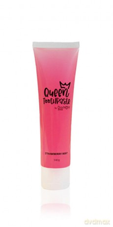 DayNight Queen toothpaste (Toothpaste) 140 g