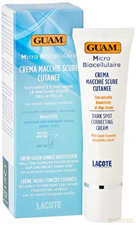 DEADIA Cosmetics Microbiocellulaire Anti-Pigmentation (Cream) 30 ml