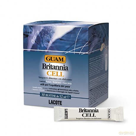 DEADIA Cosmetics null