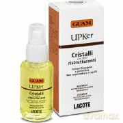 DEADIA Cosmetics Rinse regenerating hair treatment Upker (Liquid Hair Crystal) 50 ml
