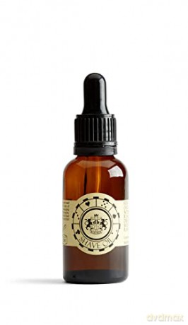 Dear Barber (Shave Oil) 30 ml