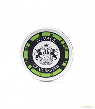 Dear Barber (Travel Tin Pomade) 20 ml