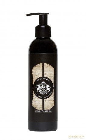Dear Barber Conditioner for Hair and Beard (Conditioner) 250 ml
