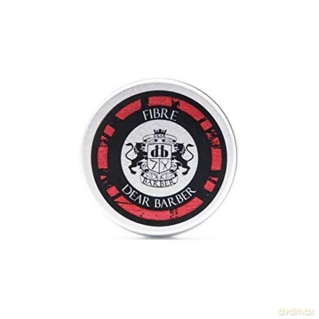 Dear Barber Hair Styling hair (Fibre) 20 ml