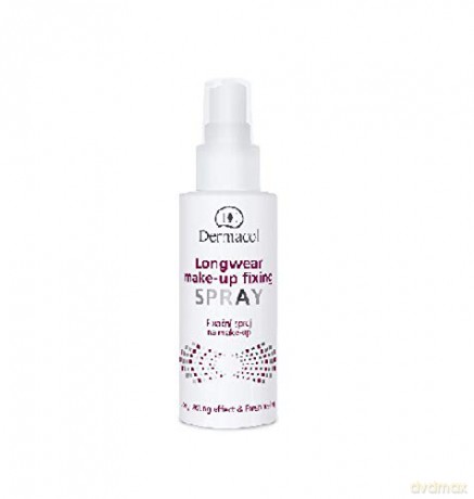 Dermacol (Longwear Make-Up Fixing) Spray