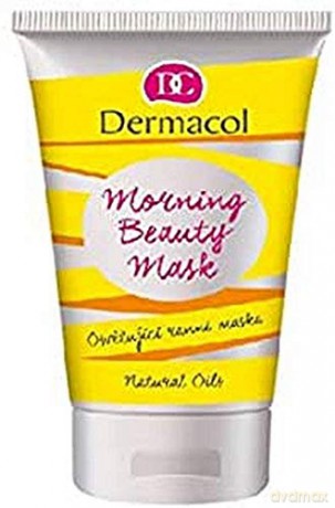 Dermacol (Morning Beauty Mask) 150 ml