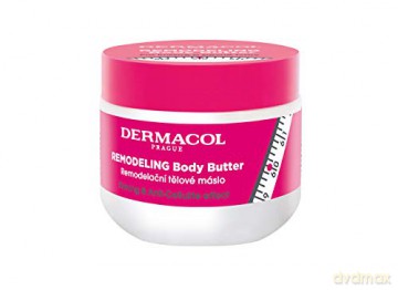 Dermacol (Remodeling Body Butter) 300 ml