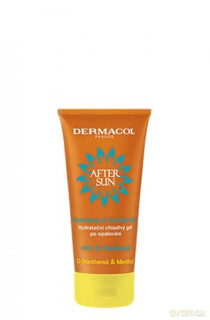 Dermacol After Sun (Hydrating & Cooling Gel) 150 ml